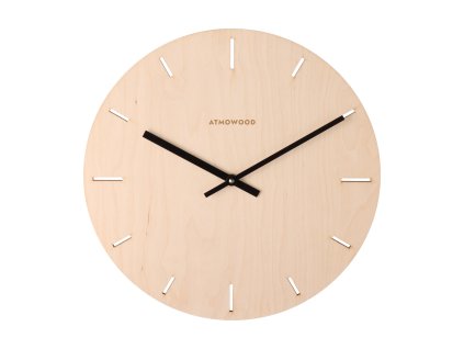 Atmowood index 34