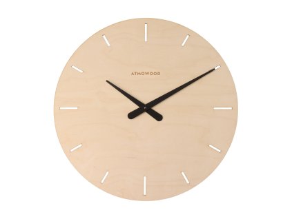 Atmowood indexove 50 cm cerne rucicky