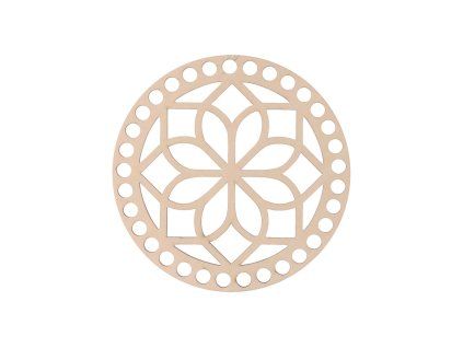 mandala hvezda