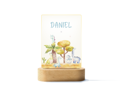 daniel rozsviceny