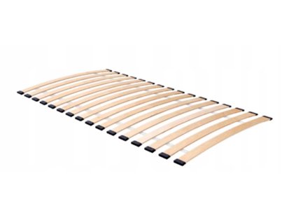 57133 dreveny lamelovy rost 100 x 200 cm