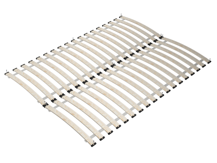 57145 dreveny lamelovy rost 180 x 200 cm