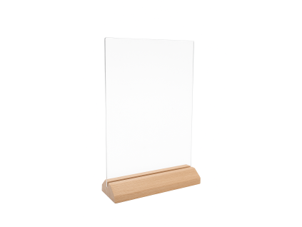 menu A5