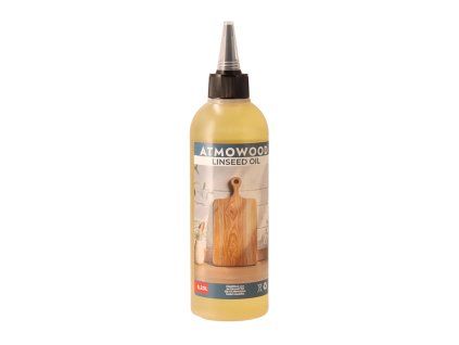 Linseed Oil