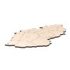 10518 3 drevena mapa ceske republiky