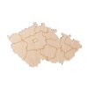 10518 2 drevena mapa ceske republiky