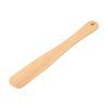 11442 1 drevena lzice na boty 26 cm