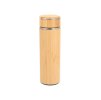 12966 1 drevena termoska 400 ml bambus