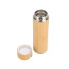 12966 3 drevena termoska 400 ml bambus