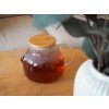 13011 1 cajova konvice s bambusovym vikem 850 ml