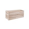 144 1 drevena bedynka 60 x 22 x 24 cm