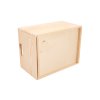 183 4 dreveny box 40 x 30 x 23 cm