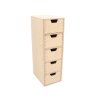 258 2 dreveny organizer i