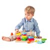 2613 4 set skladacich vezi