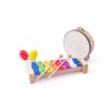 2652 5 dreveny muzikalni set