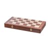 3519 6 drevene sachy 52 x 52 cm