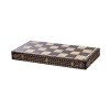 3537 10 drevene sachy 82 x 82 cm