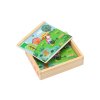 3576 8 drevene puzzle 4 rocni obdobi