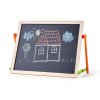 3804 4 magneticka tabule s pismeny