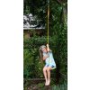 3861 3 dreveny houpaci talir