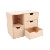 399 5 dreveny organizer iv