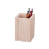 420 4 dreveny ctvercovy stojan