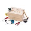 4329 1 dreveny box na naradi poradneho chlapa