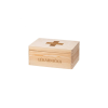 4341 1 dreveny box lekarnicka