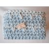4554 cedulka handmade s vlastnim jmenem