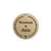4557 1 cedulka handmade s vlastnim jmenem ii
