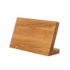 504 5 magneticky dubovy blok na noze