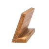 504 6 magneticky dubovy blok na noze