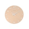 brezove numericke 50 cm bile rucicky