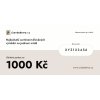 Poukaz 1000