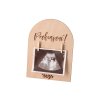 53151 1 fotoramecek na ultrazvuk s textem na miru