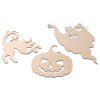 HALLOWEEN PŘEKLIŽKA 4
