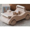54784 1 dreveny kabriolet