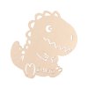 LED dinosaurus