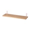 55735 4 dubova police 60 cm