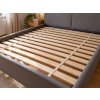 dreveny latkovy rost 180 x 200 cm