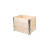 56458 1 paletova ohradka 800 x 600 x 200 mm
