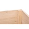56617 1 dreveny vyvyseny zahon 240 x 100 x 40 cm