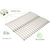 57145 dreveny lamelovy rost 180 x 200 cm