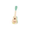 57958 2 drevene ukulele