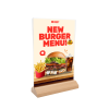 menu s menu A5