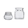 612 3 sklenena korenka 120ml