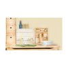 6774 3 organizer na pribory 25 x 31 x 7 cm