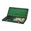 7272 5 velke drevene sachy 48x48 cm