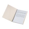 8391 5 dreveny blok a5