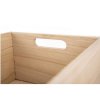 9003 6 drevena bedynka s mandalou 31 x 21 x 13 cm